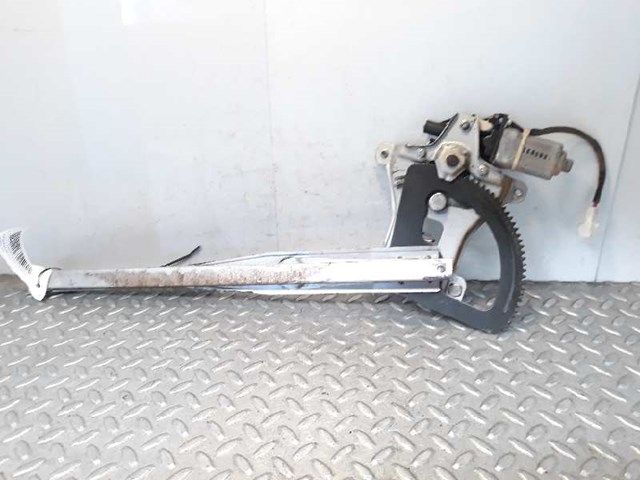 96652141 Motor del elevalunas de la puerta delantera izquierda  comprar en Reus
