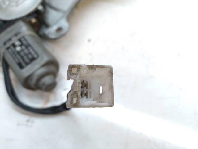 96652141 Motor del elevalunas de la puerta delantera izquierda  disponible Burgos