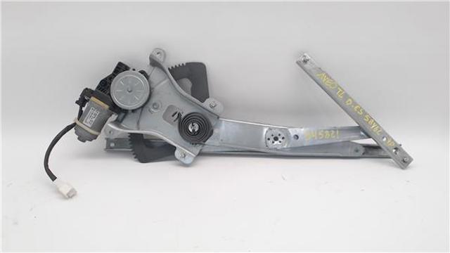 96652141 Motor del elevalunas de la puerta delantera izquierda  disponible Utrera