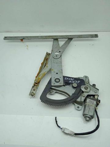 96652141 Motor del elevalunas de la puerta delantera izquierda  comprar en Zaragoza