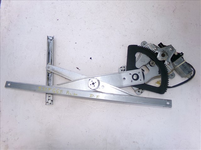GM 96652141 Motor del elevalunas eléctrico comprar Tarragona