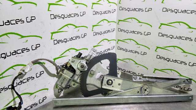 GM 96652142 Motor del elevalunas de la puerta delantera derecha  comprar en Murcia