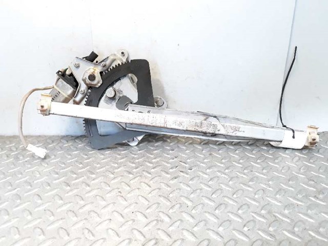 96652142 Motor del elevalunas de la puerta delantera derecha  comprar en Pontevedra