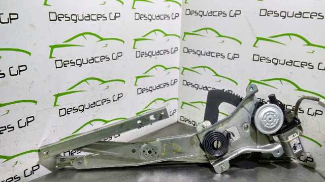 GM 96652142 Motor del elevalunas de la puerta delantera derecha  comprar en Ponferrada