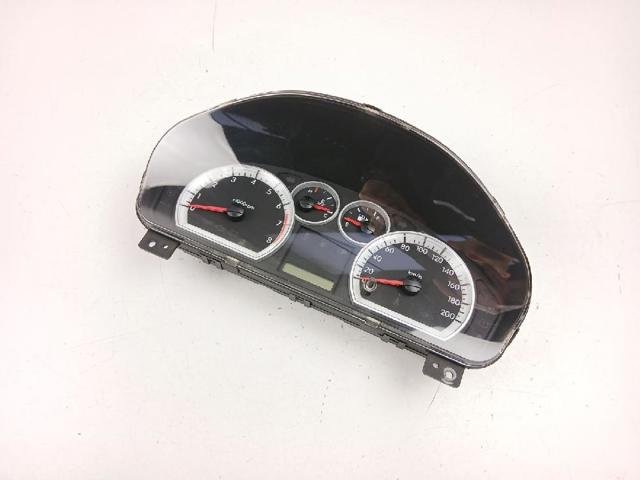 96652454 General Motors