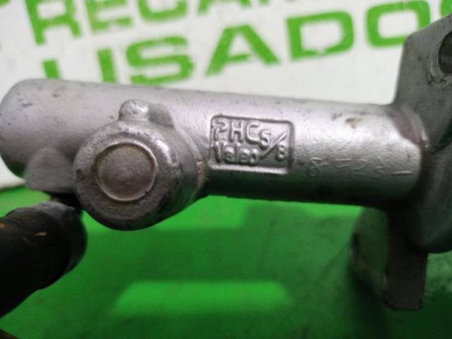 Cilindro maestro de embrague Chevrolet Aveo 2 T250, T255