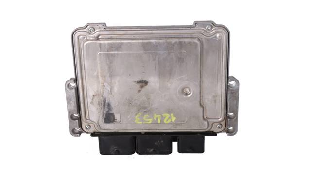 ECU para Citroen C3 A51