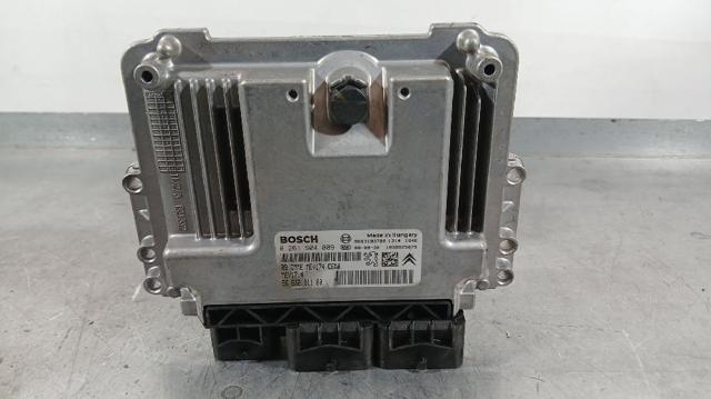 Comprar Módulo de control del motor C3 II A51