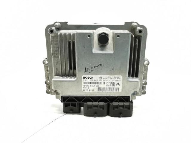 Módulo de control del motor C3 II hatchback (2009-2016) original desde 162,62 €