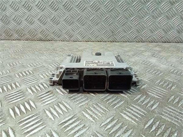 Centralina Del Motor Citroen C3 II (2009-2016)
