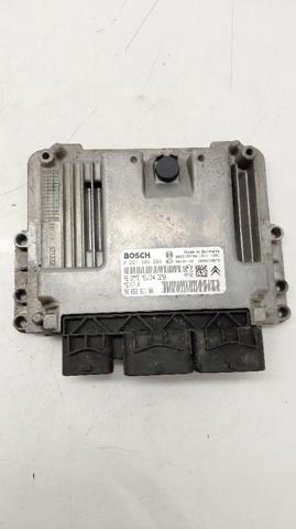 Unidad de control del motor  Citroen C3 II desde 162,62 €