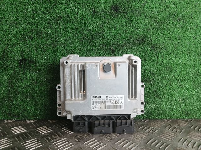 Comprar Módulo de control del motor C3 II A51