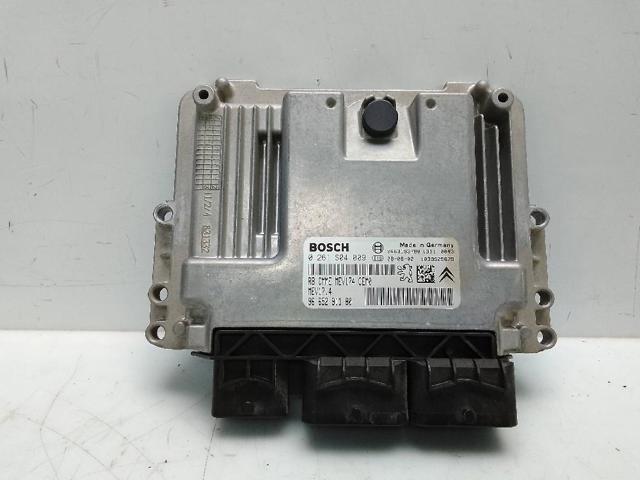 Módulo de control del motor C3 II hatchback (2009-2016) original desde 162,62 €
