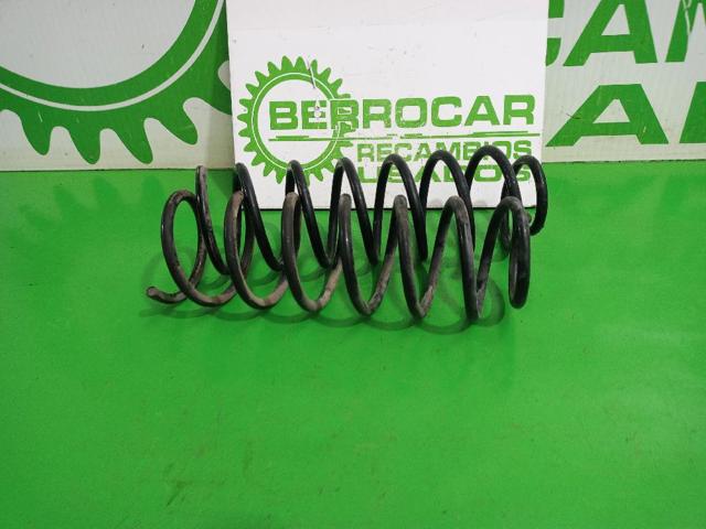 Muelle de suspensión eje trasero Chevrolet Aveo 2 T250, T255