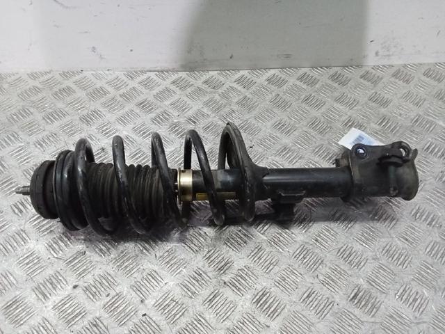 Amortiguador eje delantero izquierda 96653231 GM