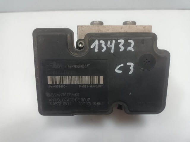 PEUGEOT 9665344180 comprar Barcelona