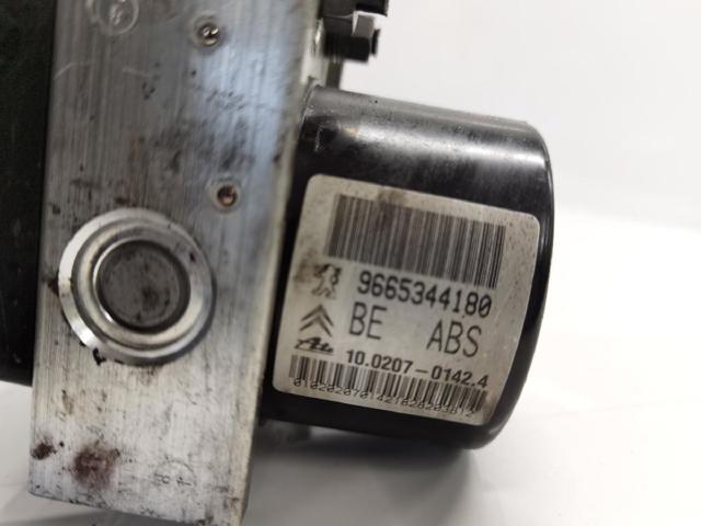 9665344180 Peugeot/Citroen