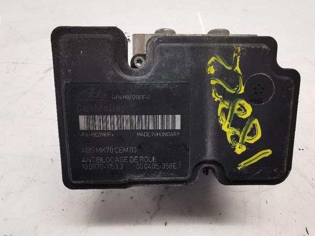 PEUGEOT 9665344180  disponible España