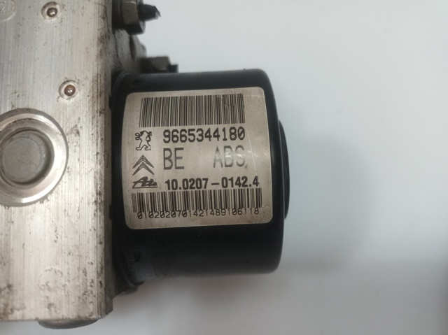 9665344180 Peugeot/Citroen