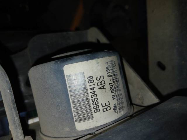 9665344180 Peugeot/Citroen