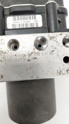9665363180 PEUGEOT  en stock Gandía
