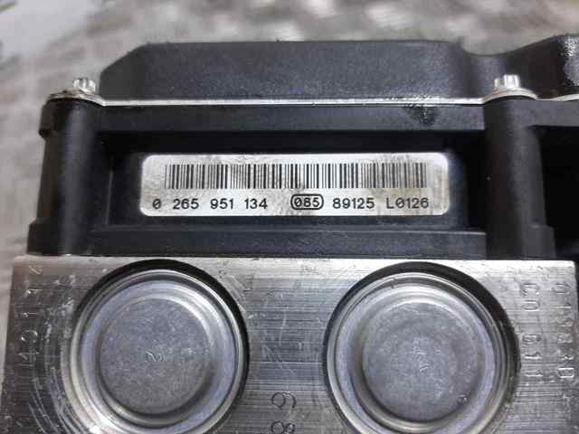 PEUGEOT 9665363180  disponible España