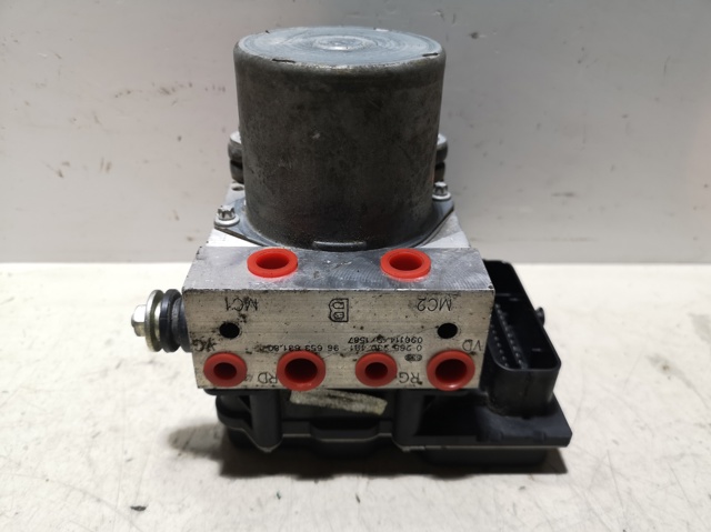 PEUGEOT 9665363180  disponible Lugo