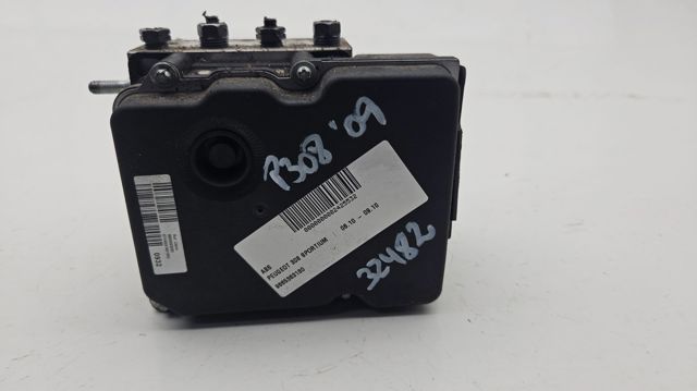9665363180 Peugeot/Citroen