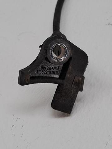 PEUGEOT 9665386780 Sensor ABS delantero izquierdo  en stock Salamanca