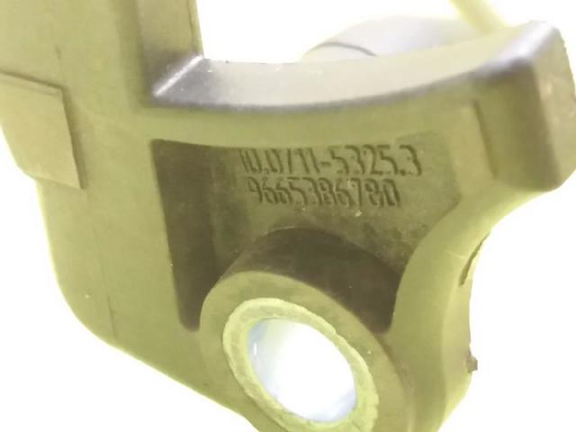 9665386780 PEUGEOT Sensor ABS delantero izquierdo comprar Alcalá