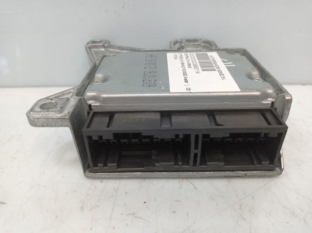 9665396680 Airbag del conductor  disponible Burgos