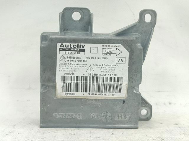 9665396680 Peugeot/Citroen