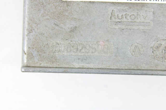 PEUGEOT 9665396680 Airbag de volante  en stock Salamanca