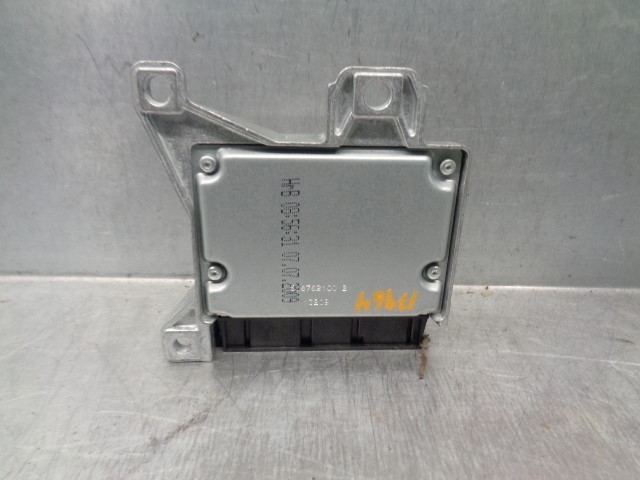 9665396680 PEUGEOT Airbag de volante  en stock Gandía
