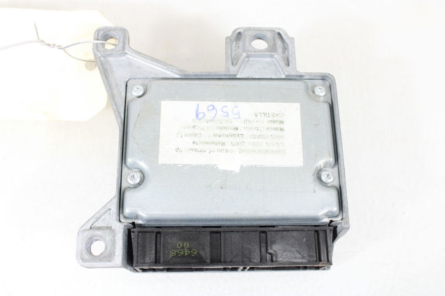 PEUGEOT 9665396680 Airbag del conductor  comprar en Murcia
