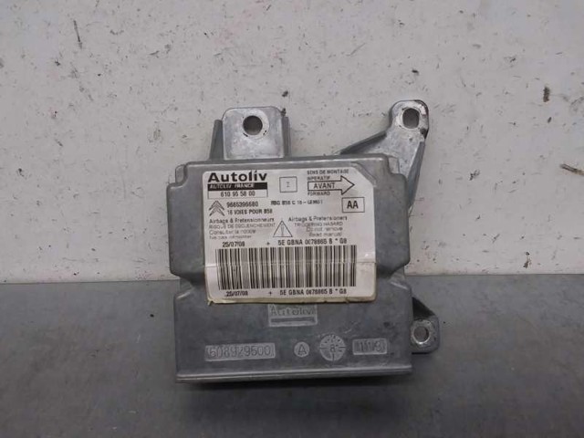 9665396680 Peugeot/Citroen