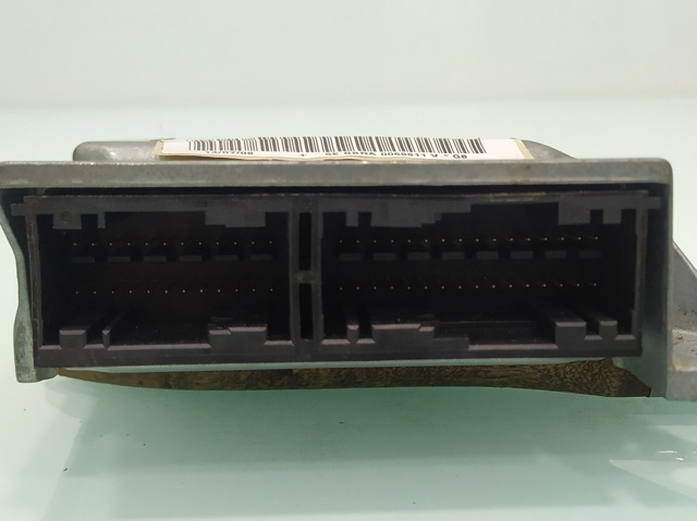 9665396680 PEUGEOT Airbag del conductor  disponible Vigo