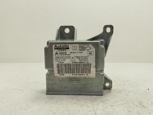 9665396680 Peugeot/Citroen