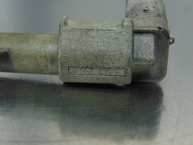 9665443580 PEUGEOT Sensor de posición del árbol de levas  disponible Ourense