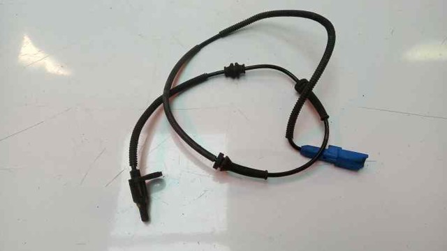 Sensor ABS delantero Peugeot 208 CA, CC