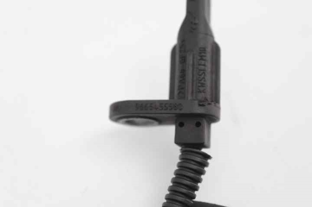 PEUGEOT 9665455580 Sensor ABS delantero  disponible España
