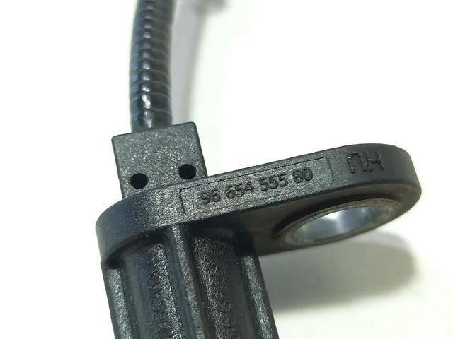 Sensor ABS delantero Peugeot 208 CA, CC