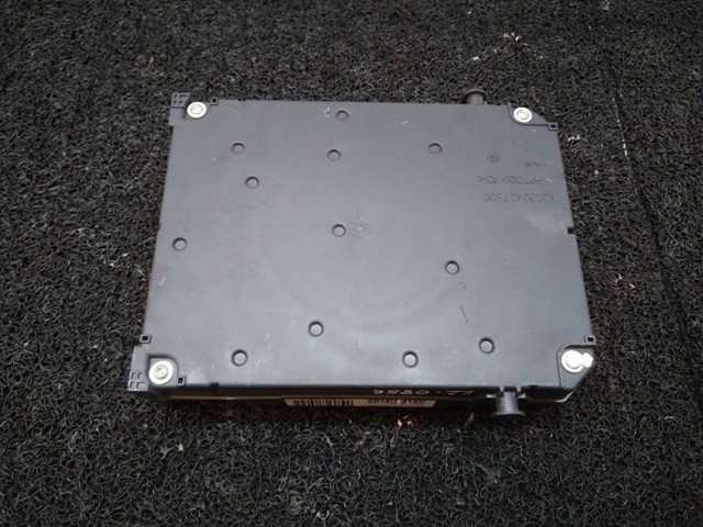 9665547480 PEUGEOT Caja de fusibles  comprar en Lleida