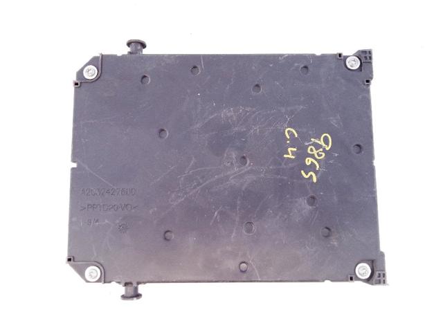 9665547480 PEUGEOT Caja de fusibles  comprar en Oviedo