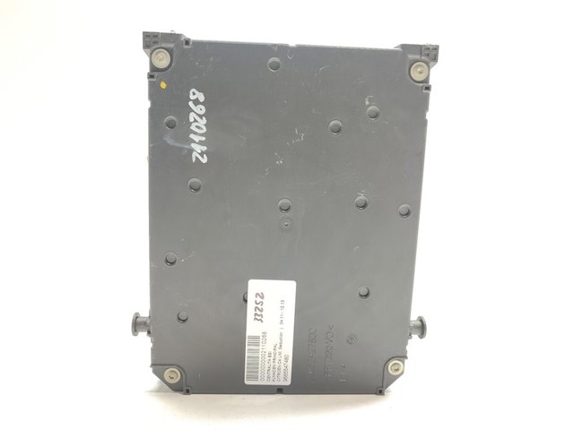 9665547480 Caja de fusibles  en stock Castellón
