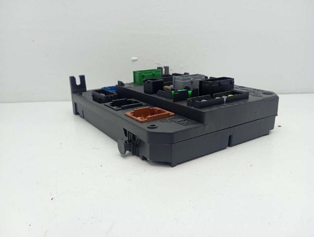 PEUGEOT 9665547480 Caja de fusibles  en stock Valencia