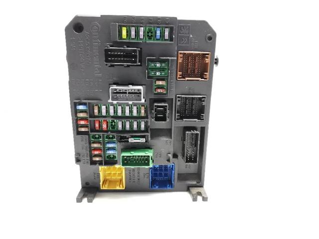 PEUGEOT 9665547480 Caja de fusibles  en stock Salamanca