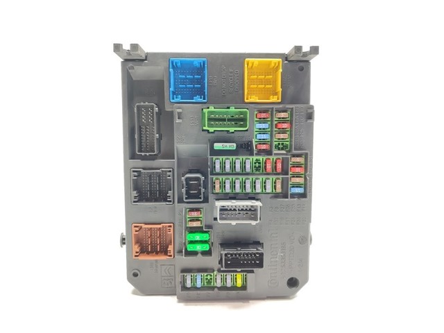 9665547480 Caja de fusibles comprar Sevilla