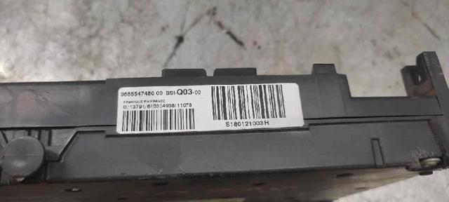 9665547480 Caja de fusibles comprar Almería