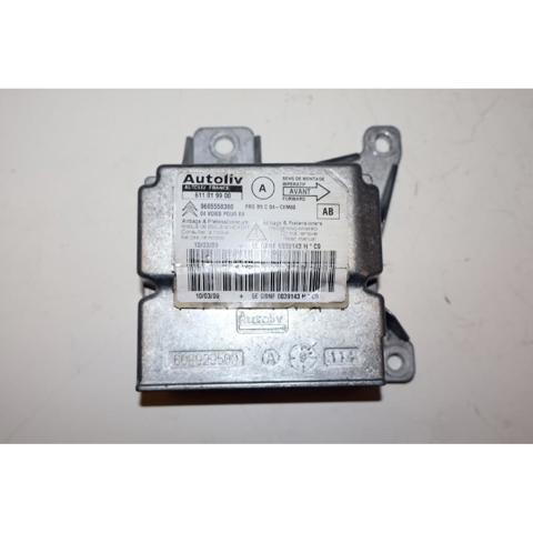 9665558380 Peugeot/Citroen